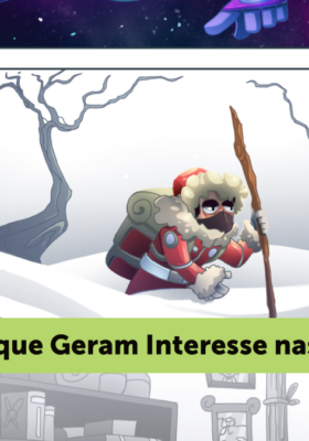 Elementos que Geram Interesse nas Ilustrações