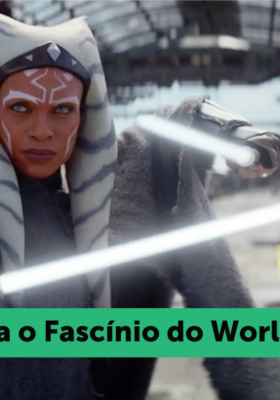 Descubra o Fascínio do Worldbuilding