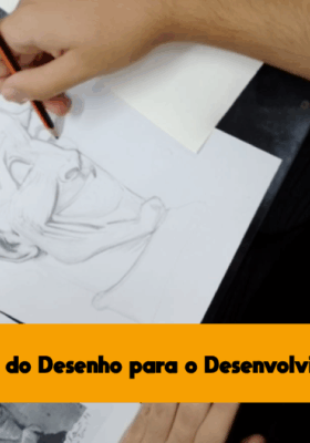 A Importância do Desenho para o Desenvolvimento Infantil
