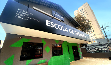 Por que aprender na Kinoene Arts é diferente?